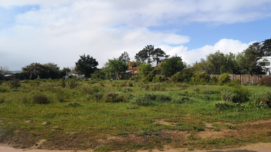 0 Bedroom Property for Sale in Bot River Western Cape